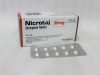 Nicergoline Tablets 30mg (Nicrotaj)
