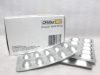 Ornidazole Tablets 500mg