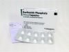 Oseltamivir 30mg Capsules USP Taj Pharma