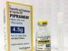 Piperacillin and Tazobactam for Injection, USP - Taj Pharma