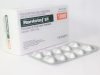 Ranolazine Extended Release Tablets 1000mg