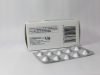 Ranolazine Extended-Release Tablets 500mg
