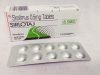 Sirolimus Tablets 0.5mg, 1mg and 2mg, kidney transplant immunosuppressant