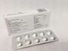 Sirolimus Tablets 0.5mg, 1mg and 2mg, kidney transplant immunosuppressant