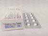 Sirolimus Tablets 0.5mg, 1mg and 2mg, kidney transplant immunosuppressant