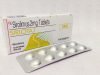 Sirolimus Tablets 0.5mg, 1mg and 2mg, kidney transplant immunosuppressant