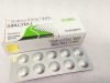 Sirolimus Tablets 0.5mg, 1mg and 2mg, kidney transplant immunosuppressant