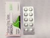 Sirolimus Tablets 0.5mg, 1mg and 2mg, kidney transplant immunosuppressant