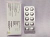 Sirolimus Tablets 0.5mg, 1mg and 2mg, kidney transplant immunosuppressant