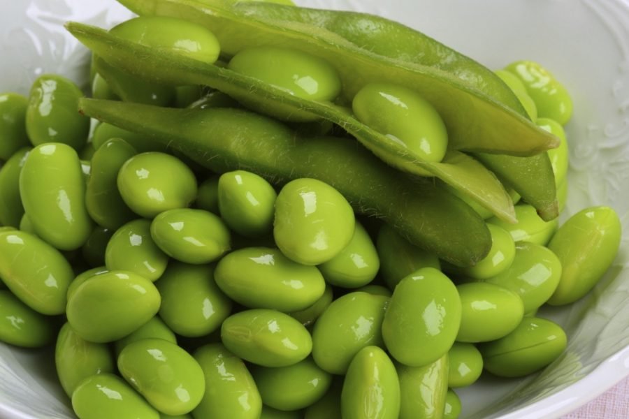 The Benefits of Soya for Diabetes
