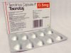 Tacrolimus Capsules- Tacrotaj 