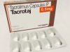 Tacrolimus Capsules- Tacrotaj 