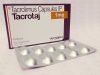 Tacrolimus Capsules- Tacrotaj 