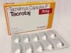 Tacrolimus Capsules- Tacrotaj 