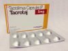 Tacrolimus Capsules- Tacrotaj 