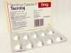 Tacrolimus Capsules- Tacrotaj 