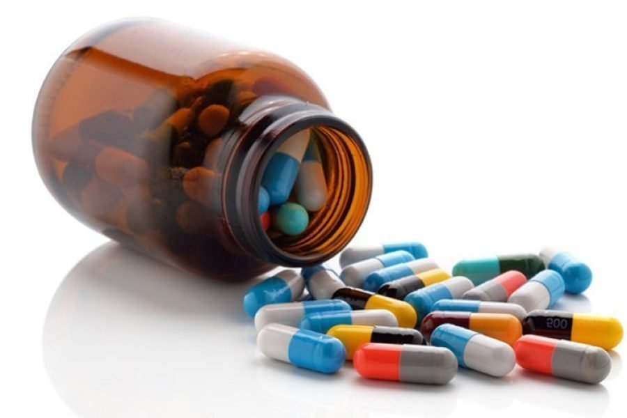 Taj Pharmaceuticals Limited, a fully-integrated pharmaceutical company