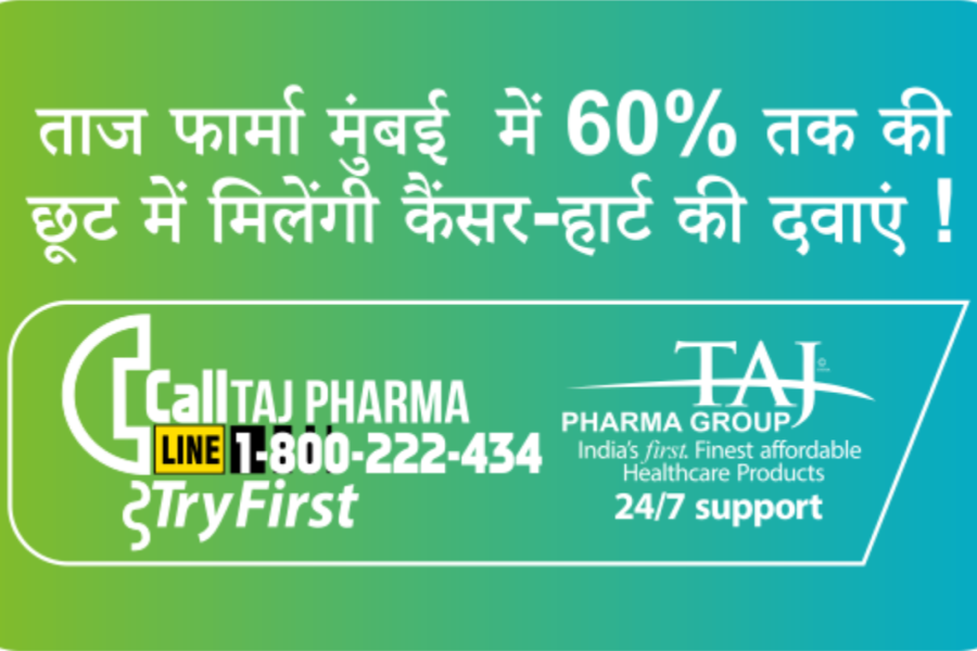 Trio of Indian pharmaceuticals millionaires have launched 130 innovative oncology products for unprivileged patients