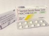 Tapentadol Extended-Release Tablets (Nucyreta)