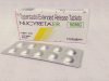 Tapentadol Extended-Release Tablets (Nucyreta)