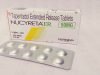 Tapentadol Extended-Release Tablets (Nucyreta)