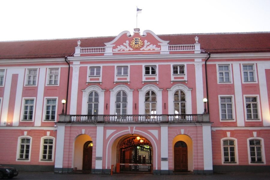 Estonian health care an unique comprehensive data integrated system