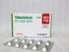 Valacyclovir Tablets 1000mg