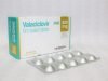 Valacyclovir Tablets 500mg