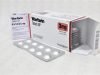 Warfarin Tablets BP 3mg