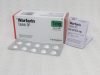 Warfarin Tablets BP 1mg