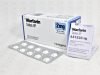 Warfarin Sodium 2mg Tablets