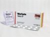 Warfarin Sodium 5mg Tablets