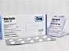 Warfarin Tablets BP 2mg