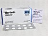 Warfarin Sodium 2mg Tablets