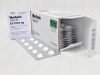 Warfarin Sodium 1mg Tablets