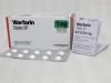 Warfarin Tablets BP 1mg