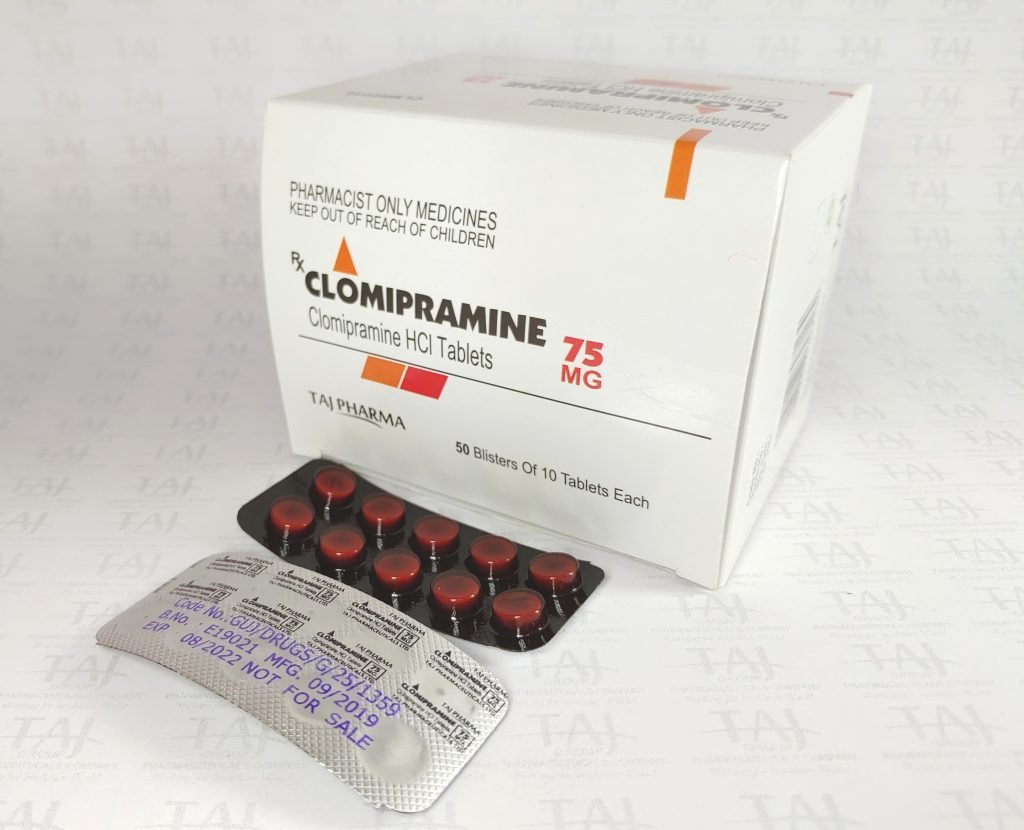 clomipramine and alcohol, clomipramine dosage timing, clomipramine hydrochloride,