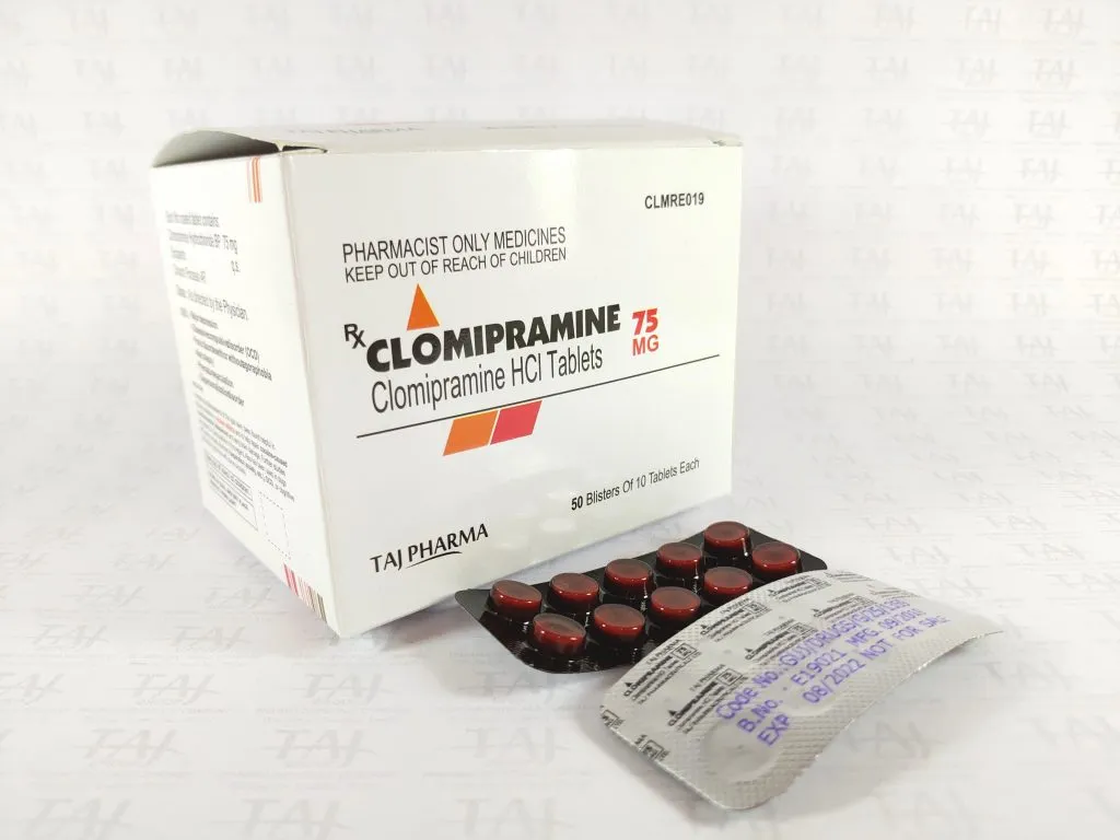 clomipramine hydrochloride clomipramine dosage clomipramine reviews clomipramine side effects clomipramine high clomipramine overdose clomipramine interactions clomipramine withdrawal clomipramine mechanism of action