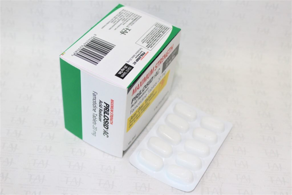 Famotidine tablets 20mg retailers, Famotidine tablets 20mg sellers, Famotidine tablets 20mg traders, Famotidine tablets 20mg exporters wholesalers listed Famotidine tablets 20mg suppliers, Famotidine tablets 20mg exporters in India,