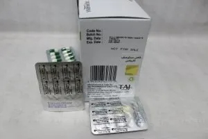 Taj Pharmaceuticals, the well-known Fluoxetine HCL 20mg Capsules Manufacturer in India gives the assurance of high-quality and purity. The company carries the rich experience in the niche manufacturing of Fluoxetine HCL 20mg Capsules. Taj Pharmaceuticals is reputed manufacturer and Fluoxetine HCL 20mg Capsules suppliers in India.