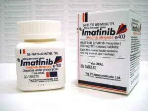 Imatinib Mesylate Tablets Taj Pharma