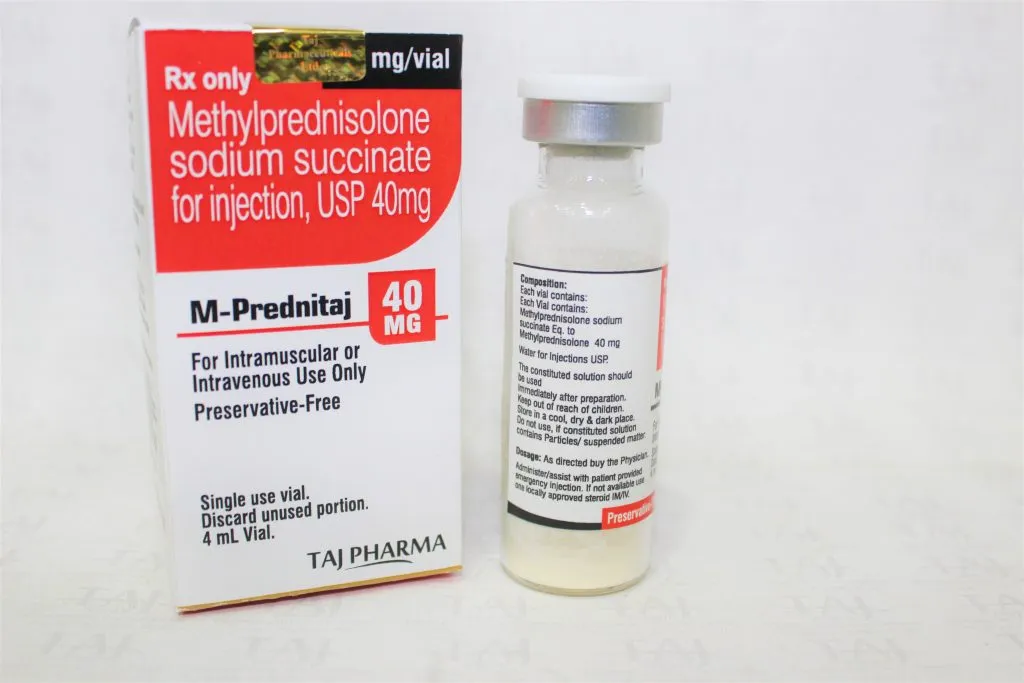 Methylprednisolone sodium succinate for injection USP 40mg wholesalers, Methylprednisolone sodium succinate for injection USP 40mg companies listings, Methylprednisolone sodium succinate for injection USP 40mg catalogs, Methylprednisolone sodium succinate for injection USP 40mg traders, Methylprednisolone sodium succinate for injection USP 40mg Retailers, Methylprednisolone sodium succinate for injection USP 40mg Manufacturer