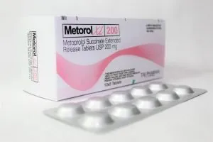 Taj Pharma is WHO-GMP Certified Pharmaceutical Wholesaler of Metoprolol Succinate Extended Release Tablets 200mg (Metorol XL), Metoprolol Succinate Extended Release Tablets 200mg (Metorol XL) Supplier, Metoprolol Succinate Extended Release Tablets 200mg (Metorol XL) Exporters from India. Taj Pharma holds excellent record in manufacturing of Metoprolol Succinate Extended Release Tablets 200mg (Metorol XL) from India.