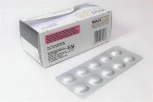 Taj Pharmaceuticals, the well-known Metoprolol Succinate Extended Release Tablets 50mg (Metorol XL) Manufacturer in India gives the assurance of high-quality and purity. The company carries the rich experience in the niche manufacturing of Metoprolol Succinate Extended Release Tablets 50mg (Metorol XL). Taj Pharmaceuticals is reputed manufacturer and Metoprolol Succinate Extended Release Tablets 50mg (Metorol XL) suppliers in India.