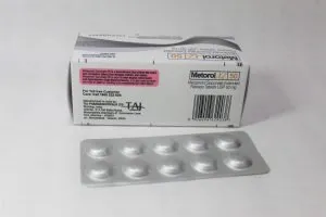 Find here Metoprolol Succinate Extended Release Tablets 50mg (Metorol XL) FDA approved, Metoprolol Succinate Extended Release Tablets 50mg (Metorol XL) manufacturers, suppliers & exporters in India. Get contract manufacturing for Metoprolol Succinate Extended Release Tablets 50mg (Metorol XL), Find best price for Metoprolol Succinate Extended Release Tablets 50mg (Metorol XL) generic drug and Metoprolol Succinate Extended Release Tablets 50mg (Metorol XL) generic version available at best price from GMP approved manufacturer