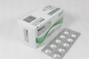 Taj Pharmaceuticals manufactures a wide range of pharmaceuticals formulation involving Tablets / Capsules / Injections and Orals. Taj Pharma Indiateamhas an excellent expertise in manufacturing and export of Metoprolol Succinate Extended Release Tablets 100mg (Metorol XL).