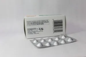 Taj Pharmaceuticals, the well-known Ranolazine Extended Release Tablets 500mg (Rantotaj ER) Manufacturer in India gives the assurance of high-quality and purity. The company carries the rich experience in the niche manufacturing of Ranolazine Extended Release Tablets 500mg (Rantotaj ER). Taj Pharmaceuticals is reputed manufacturer and Ranolazine Extended Release Tablets 500mg (Rantotaj ER) suppliers in India.