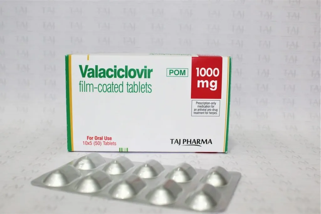 Valacyclovir 1000 mg Tablet exporters wholesalers, producers, Valacyclovir 1000 mg Tablet retailers
