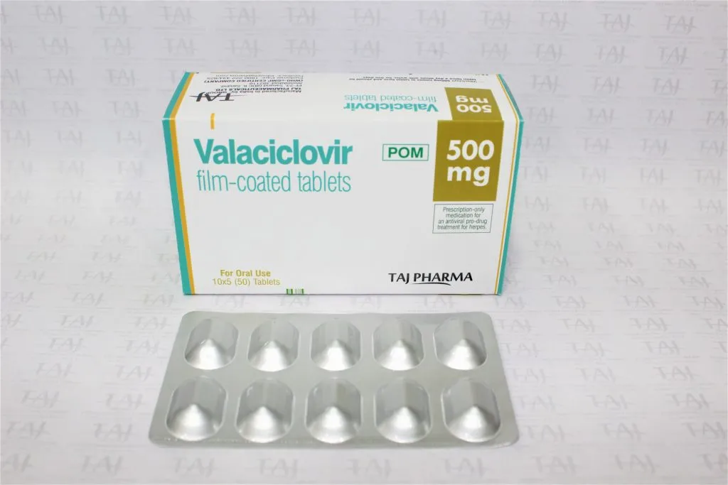 Valacyclovir Hydrochloride Tablets 500mg, Valacyclovir Hydrochloride Tablets 500mg Manufacturers, Valacyclovir Hydrochloride Tablets 500mg Manufacturers India, Valacyclovir Hydrochloride Tablets 500mg suppliers