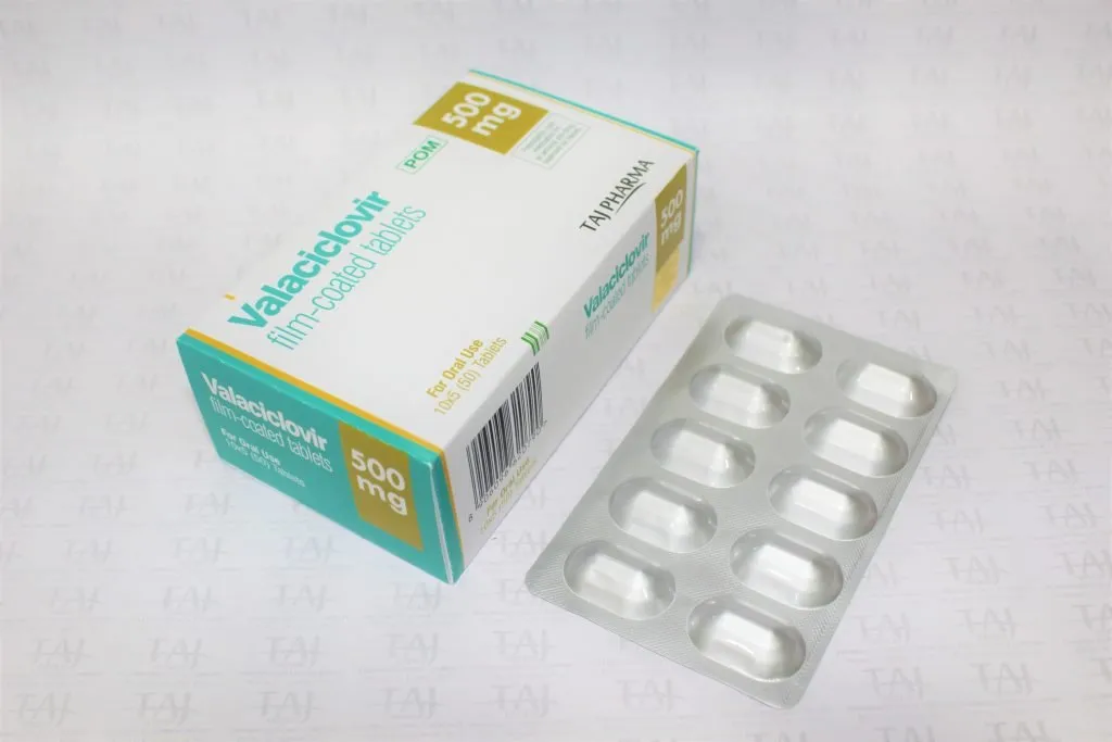 Valacyclovir Hydrochloride Tablets 500mg Exporter, Valacyclovir Hydrochloride Tablets 500mg Manufacturer, Valacyclovir Hydrochloride Tablets 500mg Producer of Valacyclovir Hydrochloride Tablets 500mg Injection based in Mumbai, India